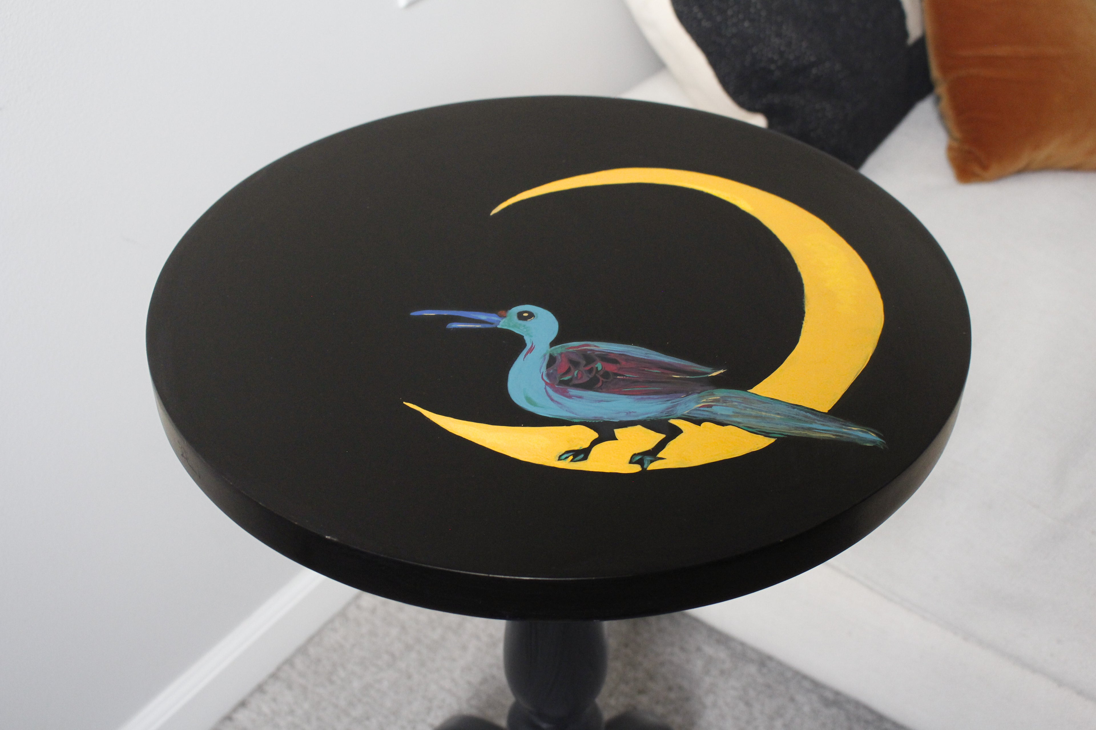 Phoenix Moon Table