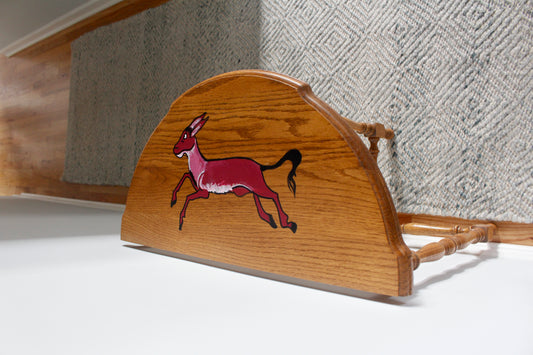 Red Himar Table